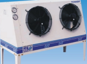 View our range of cold storage units